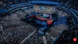 Esports Trends 2024 Cover Image - Stream Hatchet