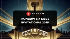 Six Invitational Cover Image - Stream Hatchet