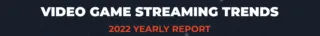 Stream Hatchet's live streaming yearly report cover