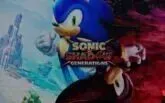 Sonic and Sega Cover Image - Stream Hatchet