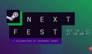 Steam Next Fest Cover Image - Stream Hatchet